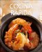 Cocina Rapida/ Dinner in a Flash cover
