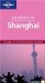 Lonely Planet Lo Mejor De Shanghai cover