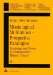 Missiological Mutilations - Prospective Paralogies : Language and Power in Contemporary Mission Theory cover