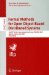 Formal Methods for Open Object-based Distributed Systems : 9th Ifip Wg 6.1 International Conference, Fmoods 2007, Paphos, Cyprus, June 6-8, 2007, Proceedings cover