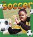 Le Soccer / Soccer in Action cover