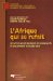 L'Afrique Qui Se Refait : Initiatives Socioeconomiques Des Communautes Et Developpement En Afrique Noire cover