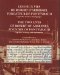 Les Deux Vies De Robert D'Arbrissel Fondateur De Fontevraud / The Two Lives of Robert of Arbrissel, Founder of Fontevraud : Legendes, Ecrits Et Temoignages / Legends, Writings and Testimonies cover