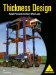 Thickness Design : Asphalt Pavements for Heavy Wheel Loads cover