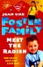 Meet the Radish cover