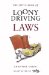 The Little Book of Loony Driving Laws cover