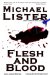 Flesh And Blood : And Other John Jordan Stories cover