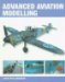 Advanced Aviation Modelling cover