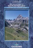 The Mountains of Montenegro [Click for larger image]