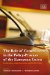 The Role of Committees in the Policy-Process of the European Union : Legislation, Implementation and Deliberation cover