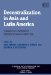 Decentralization In Asia And Latin America : A Comparative Interdisciplinary Perspective cover