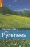 The Rough Guide The Pyrenees [Click for larger image]