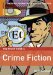 The Rough Guide to Crime Fiction cover
