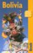 Bradt Bolivia cover
