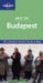 Lonely Planet Best of Budapest cover