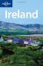Lonely Planet Ireland cover