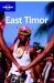 Lonely Planet East Timor cover