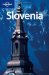 Lonely Planet Slovenia cover