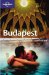 Lonely Planet Budapest cover