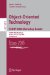 Object-oriented Technology : Ecoop 2006 Workshop Reader, Ecoop 2006 Workshops, Nantes, France, July 3-7, 2006, Final Reports cover