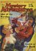 New Mystery Adventures - October 1935 cover