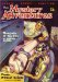 New Mystery Adventures - April 1936 cover