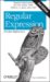 Regular Expression : Pocket Reference cover