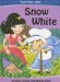 Snow White cover