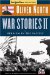 War Stories II : Heroism in the Pacific cover