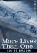More Lives Than One cover