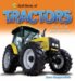 Tractors and Farm Vehicles cover
