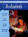 Judaism cover