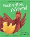 Peek-a-Boo, Mama! cover