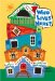 Who Lives Here? cover