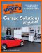 The Complete Idiot's Guide to Garage Solutions Illustrated cover