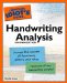 The Complete Idiot's Guide to Handwriting Analysis cover