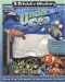 3-d Paint by Numbers : Under the Sea cover