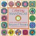 Coloring Mandalas 3 : Circles of the Sacred Feminine cover