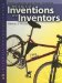 The a to Z of Inventions and Inventors : A to B cover