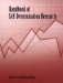 Handbook of Self-Determination Research cover