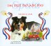 The Best Parade Day : Spatz cover