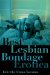 Best Lesbian Bondage Erotica cover