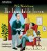 The Inimitable Jeeves cover