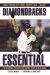 Diamondbacks Essential : Everything You Need to Know to Be a Real Fan! cover