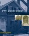 Two Carpenters : Architecture And Building in Early New England, 1799-1859 cover