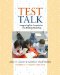 Test Talk : Integrating Test Preparation into Reading Workshop cover
