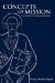 Concepts of Mission : The Evolution of Contemporary Missiology cover
