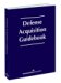 Defense Acquisition Guidebook cover