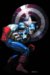  Fallen Son: The Death of Captain America