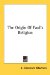 The Origin of Paul's Religion cover